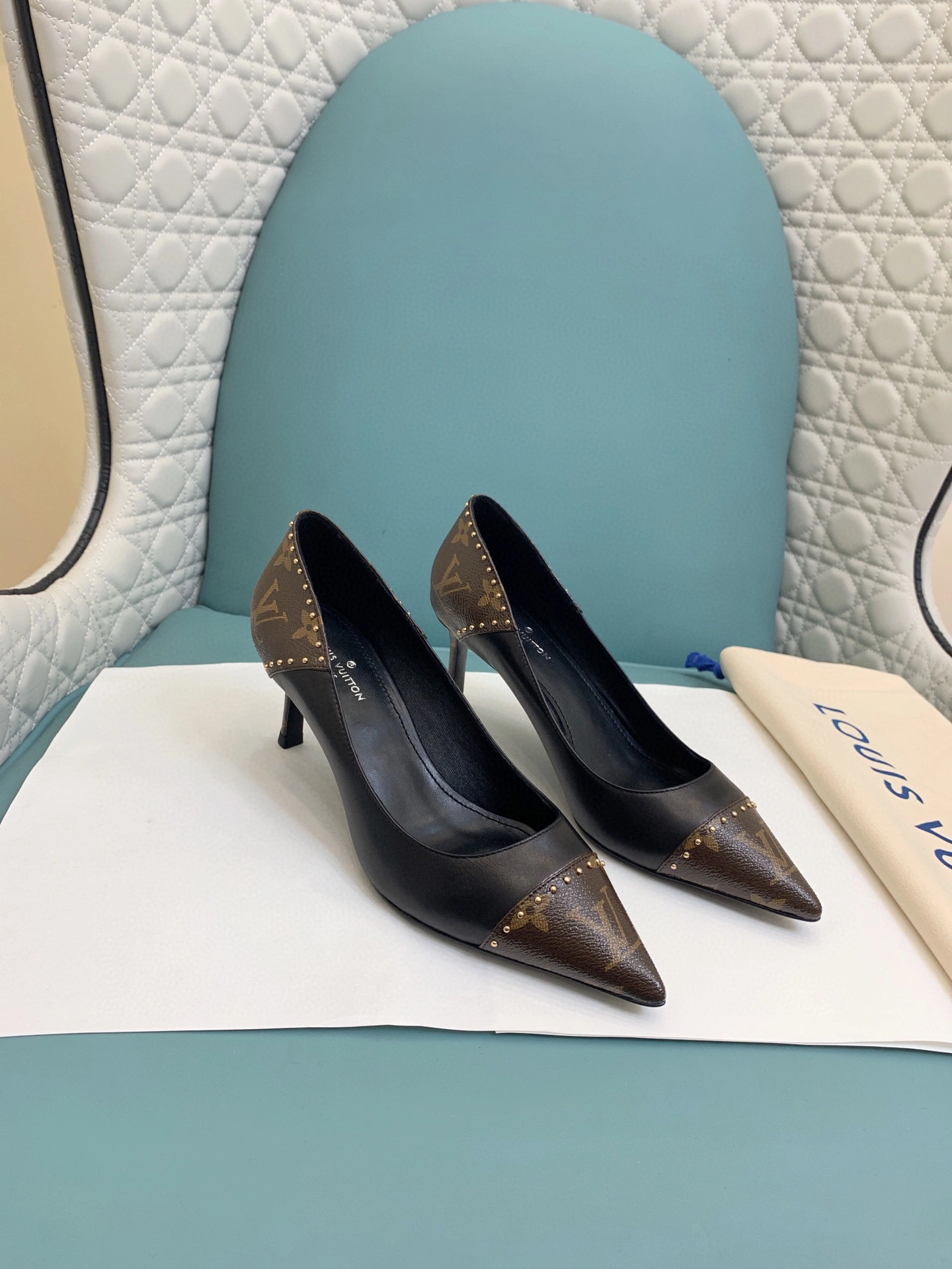 coco-- Heel height6.5cm 9.5cm item : B-X000B1337L